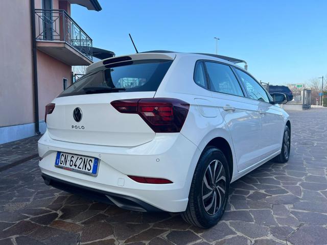 Volkswagen Polo 1.0 TSI Style - foto 3 di 4