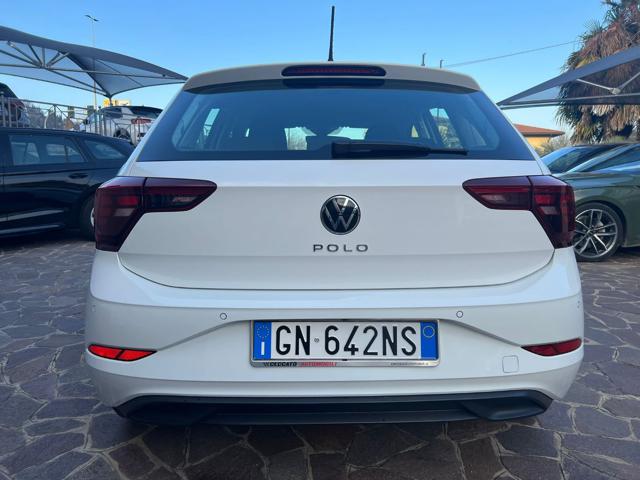 Volkswagen Polo 1.0 TSI Style - foto 4 di 4