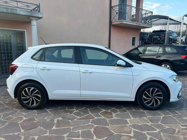 Volkswagen Polo 1.0 TSI Style - foto 2 di 4
