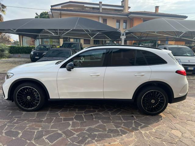 Mercedes-Benz GLC 220 d 4Matic Mild Hybrid AMG Line Premium Plus usato a MONSELICE