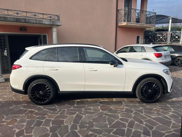 Mercedes-Benz GLC 220 d 4Matic Mild Hybrid AMG Line Premium Plus - foto 2 di 4