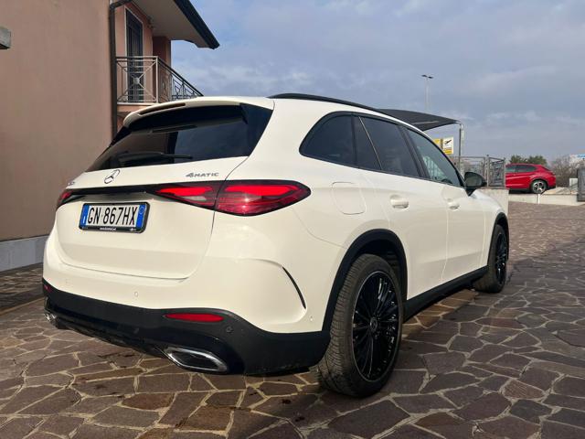 Mercedes-Benz GLC 220 d 4Matic Mild Hybrid AMG Line Premium Plus - foto 3 di 4