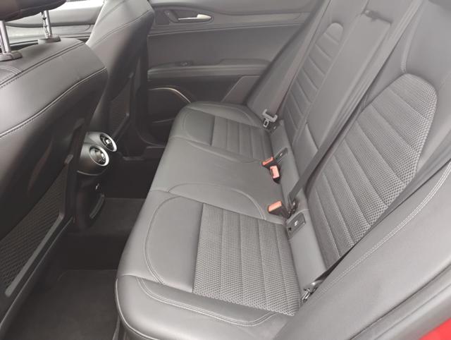 Alfa Romeo Stelvio 2.2 Turbodiesel 190 CV AT8 Q4 SPRINT SUPER - TETTO, del 2021, 60.000 km, in vendita a Monselice (PD)