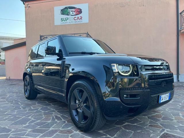Land Rover Defender 110 3.0D I6 300 CV AWD Auto X-Dynamic HSE usato a MONSELICE