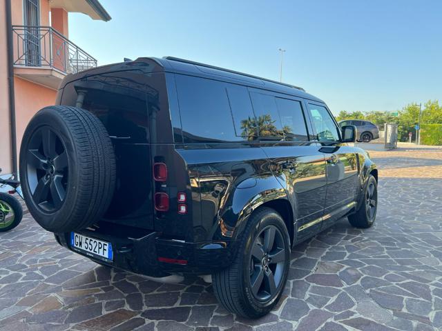 Land Rover Defender 110 3.0D I6 300 CV AWD Auto X-Dynamic HSE usato a MONSELICE