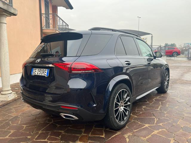 Mercedes-Benz GLE 350 de 4Matic EQ-Power Premium Plus - foto 3 di 4