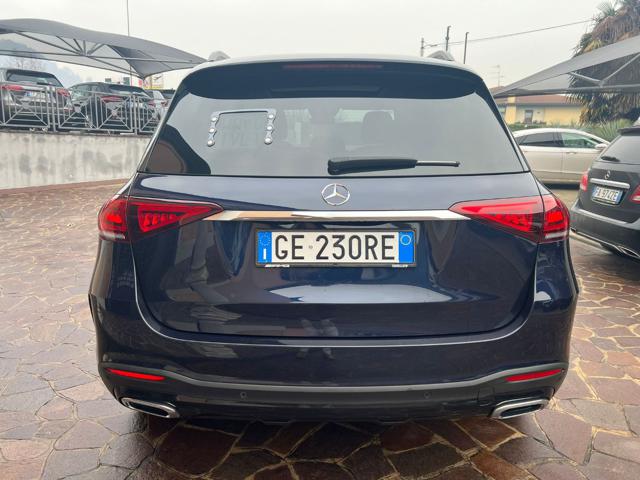 Mercedes-Benz GLE 350 de 4Matic EQ-Power Premium Plus - foto 4 di 4