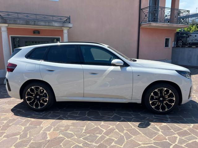 BMW X3 xDrive20d 48V MSport Pro - foto 2 di 4