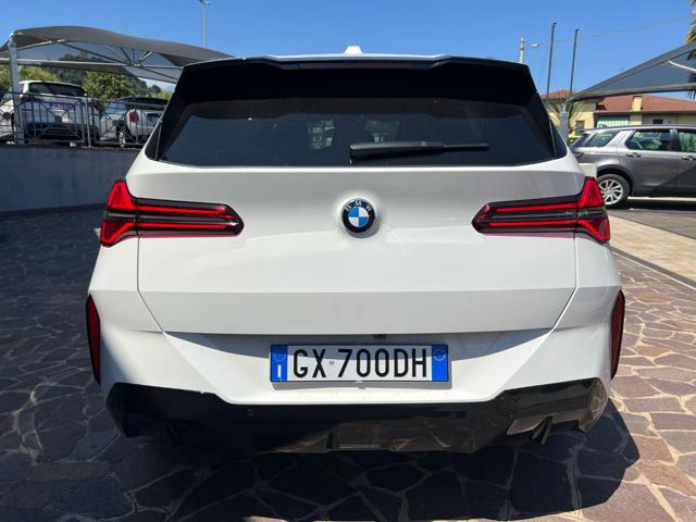 BMW X3 xDrive20d 48V MSport Pro - foto 4 di 4