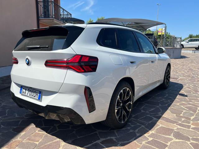 BMW X3 xDrive20d 48V MSport Pro - foto 3 di 4