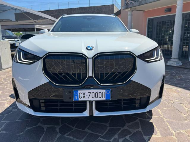 BMW X3 xDrive20d 48V MSport Pro usato a MONSELICE