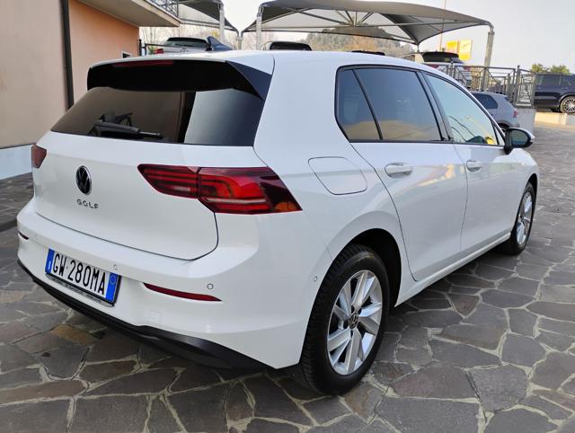 Volkswagen Golf 2.0 TDI 115 CV SCR Life - foto 3 di 4