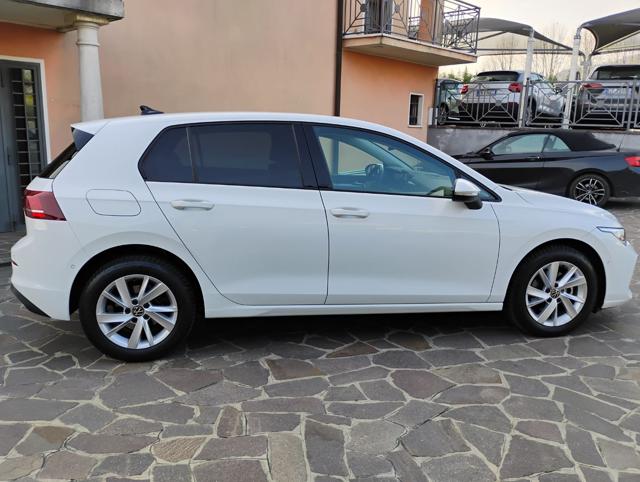 Volkswagen Golf 2.0 TDI 115 CV SCR Life - foto 2 di 4