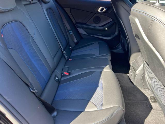 BMW 118 d 5p. Msport, del 2023, 65.000 km, in vendita a Monselice (PD)