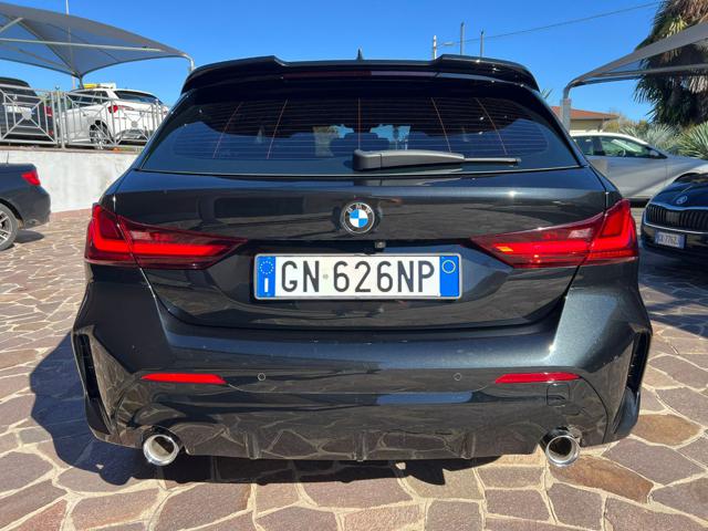 BMW 118 d 5p. Msport - foto 4 di 15
