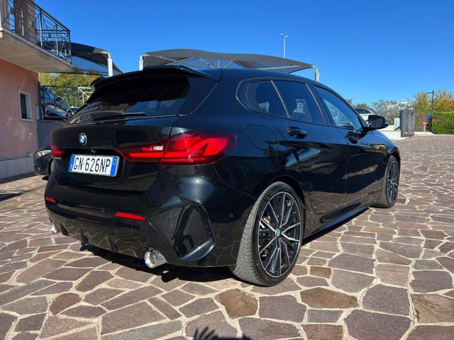BMW 118 d 5p. Msport - foto 3 di 15