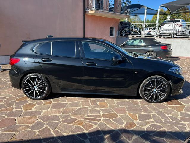 BMW 118 d 5p. Msport - foto 2 di 15