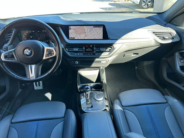 BMW 118 d 5p. Msport usato a MONSELICE