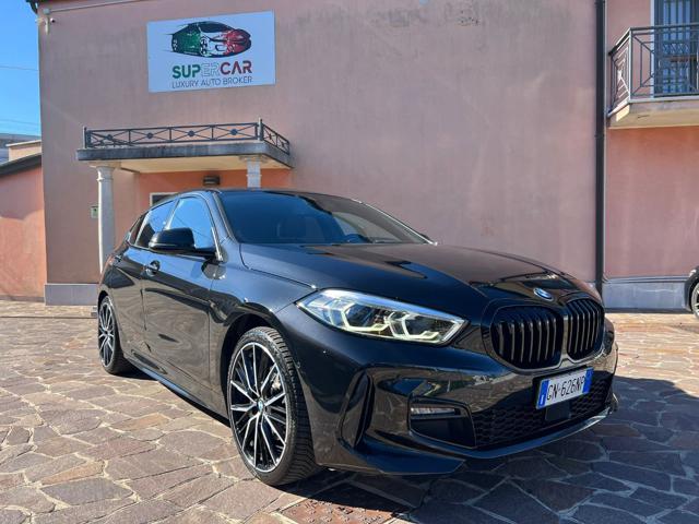 BMW 118 d 5p. Msport usato a MONSELICE