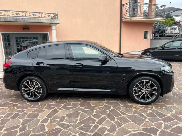 BMW X4 xDrive20d 48V Msport - foto 2 di 15