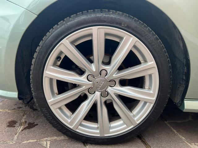 Audi A1 SPB 1.4 TDI Sport, del 2017, 86.000 km, in vendita a Monselice (PD)