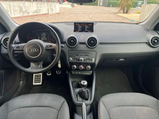 Audi A1 SPB 1.4 TDI Sport usato a MONSELICE
