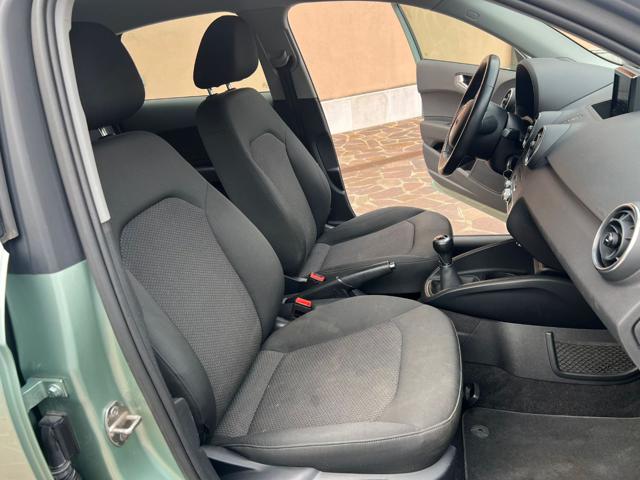 Audi A1 SPB 1.4 TDI Sport usato a MONSELICE