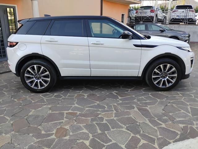 Land Rover Range Rover Evoque 2.0 TD4 150 CV 5p. HSE - DISTRIBUZIONE NUOVA - - foto 2 di 4