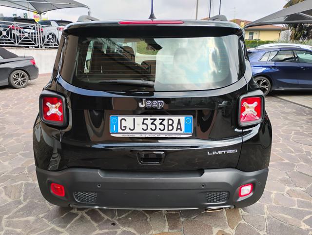 Jeep Renegade 1.0 T3 Limited - foto 4 di 4