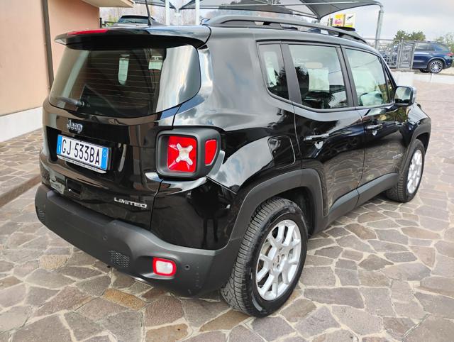 Jeep Renegade 1.0 T3 Limited - foto 3 di 4