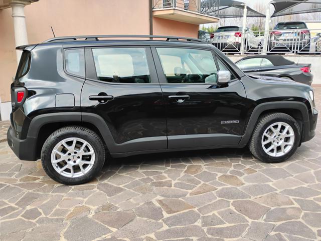 Jeep Renegade 1.0 T3 Limited - foto 2 di 4
