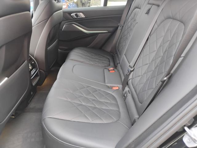BMW X5 xDrive30d 48V xLine, del 2022, 127.000 km, in vendita a Monselice (PD)