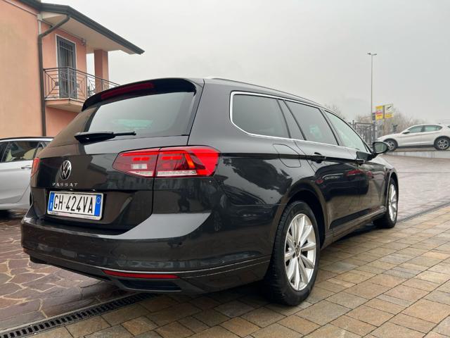 Volkswagen Passat Variant 2.0 TDI SCR EVO DSG Business - foto 3 di 4