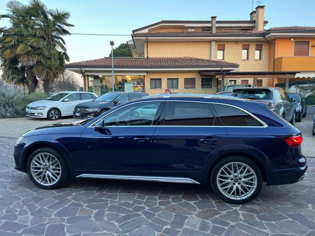 Audi A4 allroad 40 TDI 204 CV S tronic Business Evolution, del 2022, 157.000 km, in vendita a Monselice (PD)