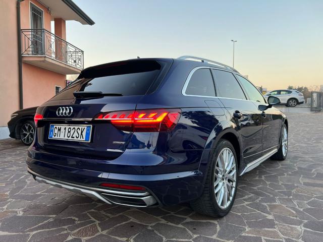 Audi A4 allroad 40 TDI 204 CV S tronic Business Evolution - foto 2 di 4