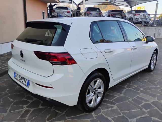 Volkswagen Golf 2.0 TDI 115 CV SCR Life - foto 2 di 4