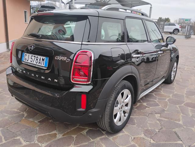 MINI Countryman 2.0 Cooper D Business Countryman - foto 3 di 4