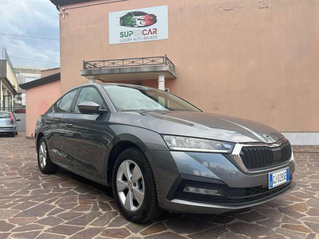 Skoda Octavia 2.0 TDI EVO SCR Executive - BERLINA - usato a MONSELICE