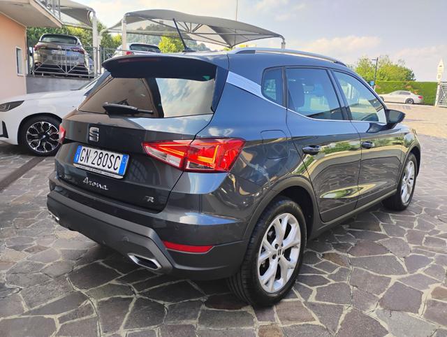 SEAT Arona 1.0 EcoTSI 110 CV DSG FR - foto 3 di 4