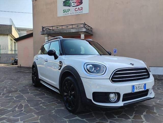 MINI Countryman 1.5 Cooper Hype Countryman usato a MONSELICE