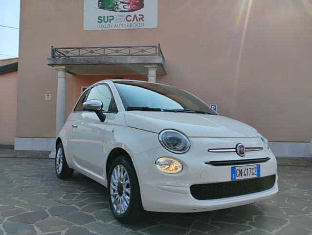 Fiat 500 1.0 Hybrid - PACK STYLE - ANDORID/APPLE CAR PLAY usato a MONSELICE