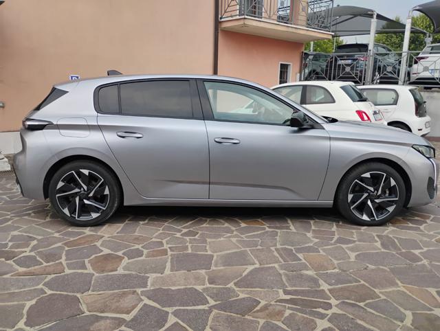 Peugeot 308 BlueHDi 130 S&S EAT8 Allure Pack - foto 2 di 4