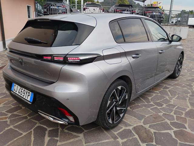 Peugeot 308 BlueHDi 130 S&S EAT8 Allure Pack - foto 3 di 4