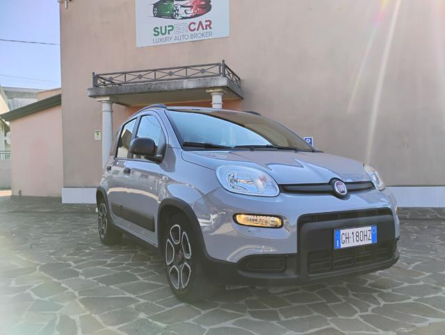 Fiat Panda 1.0 FireFly S&S Hybrid City Life - NO VINC. FINANZ usato a MONSELICE