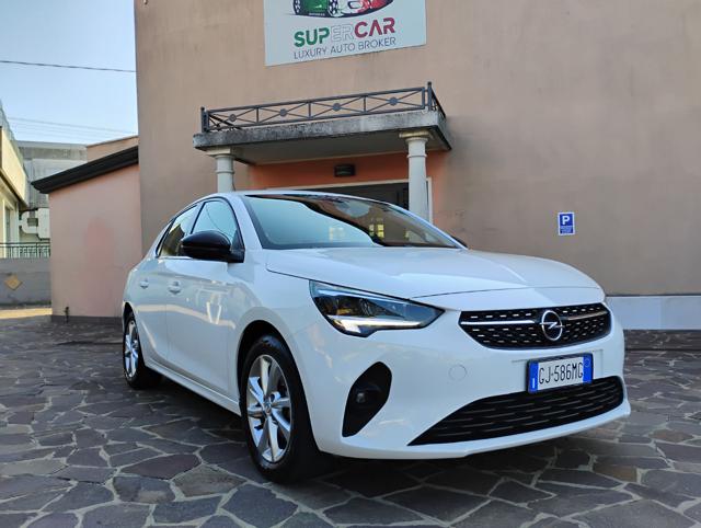 Opel Corsa 1.2 Elegance - IMPIANTO GPL - usato a MONSELICE