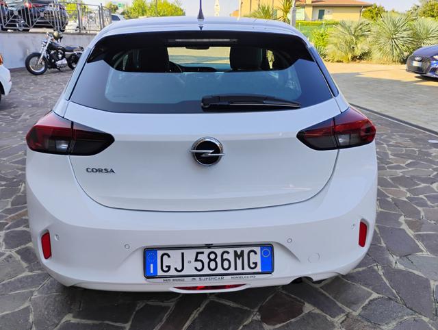 Opel Corsa 1.2 Elegance - IMPIANTO GPL - - foto 4 di 4