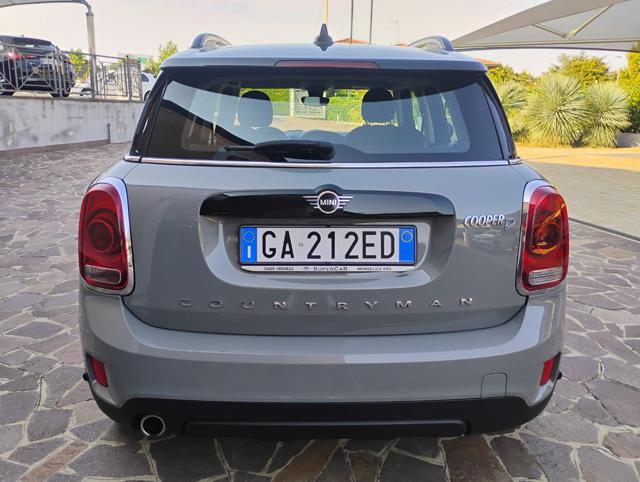 MINI Countryman 2.0 Cooper D Hype Countryman - foto 4 di 4