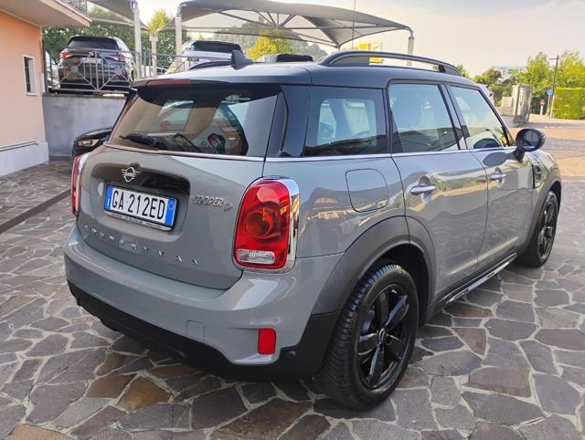 MINI Countryman 2.0 Cooper D Hype Countryman - foto 3 di 4
