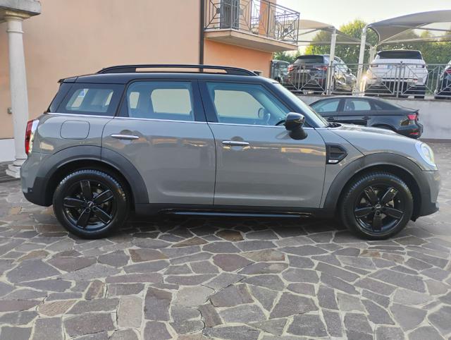 MINI Countryman 2.0 Cooper D Hype Countryman - foto 2 di 4