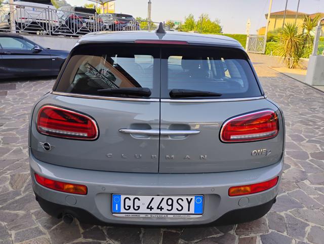 MINI Clubman 1.5 One D Yours Clubman - foto 4 di 4